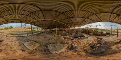 نمای AH2XXII شماره 1